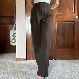 Aritzia Wilfred Effortless Trouser